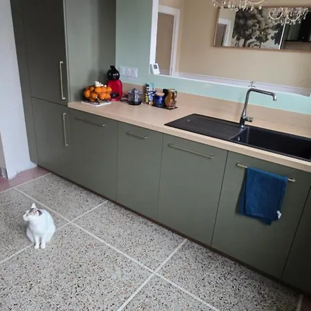 D'hôtes Avec Petit Déjeuner Alloggio in famiglia Clermont-Ferrand