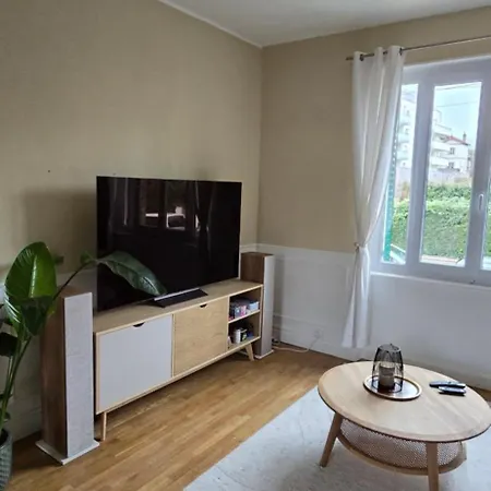 D'hôtes Avec Petit Déjeuner Alloggio in famiglia