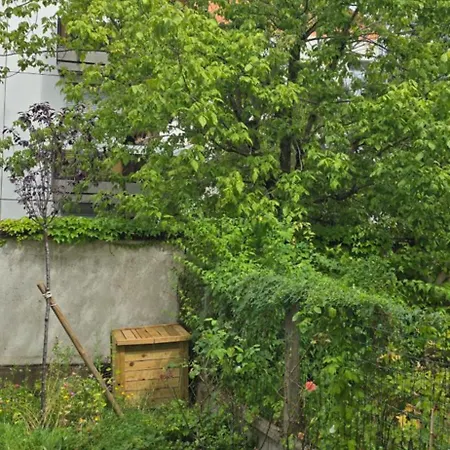 Homestay szállás D'hotes Avec Petit Dejeuner Clermont-Ferrand