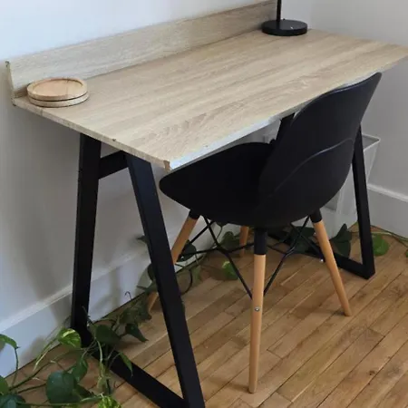 D'hôtes Avec Petit Déjeuner * Clermont-Ferrand