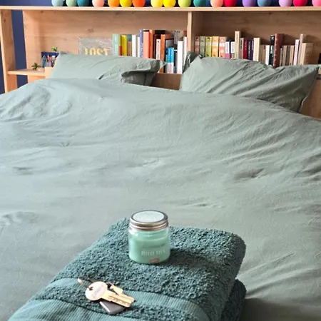 Ubytování v soukromí D'hotes Avec Petit Dejeuner