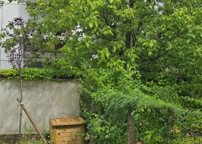 Rum i privatbostad D'hotes Avec Petit Dejeuner Clermont-Ferrand