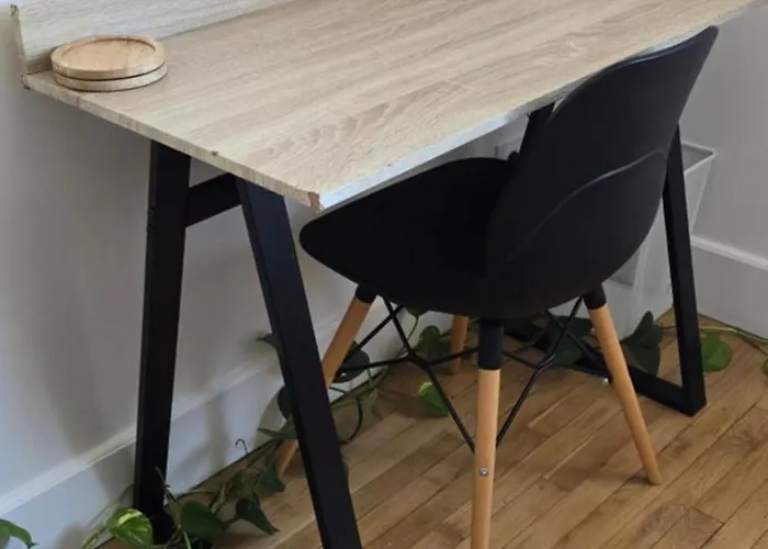 D'hotes Avec Petit Dejeuner * Clermont-Ferrand